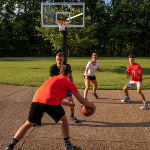 Basketbola grozs Goalrilla GS60C