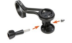 Адаптер крепления фонаря GoPro MagicShine