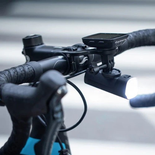 Lukturīša stiprinājuma adapteris GoPro MagicShine