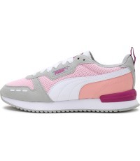 Puma R78 Women's Sneakers Pink Lady Grey Pink 373117 28