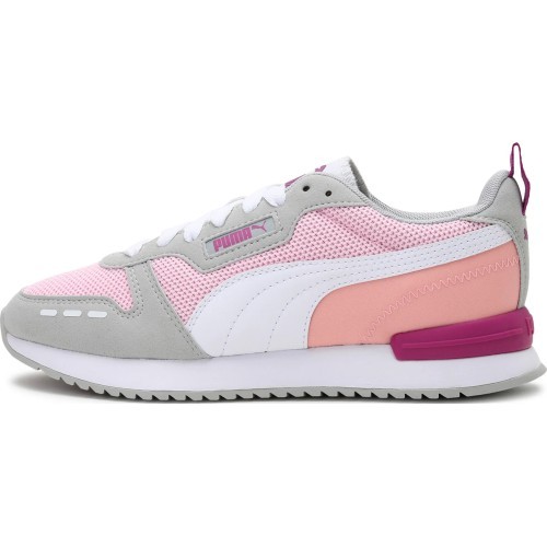 Puma R78 Women's Sneakers Pink Lady Grey Pink 373117 28