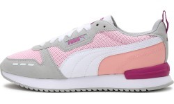 Puma R78 Women's Sneakers Pink Lady Grey Pink 373117 28