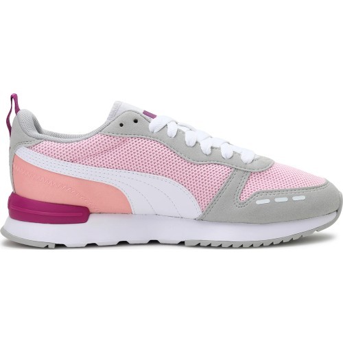 Puma R78 sieviešu botas Pink Lady Grey Pink 373117 28