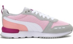Puma R78 sieviešu botas Pink Lady Grey Pink 373117 28