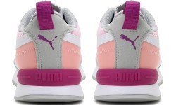 Puma R78 sieviešu botas Pink Lady Grey Pink 373117 28