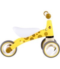 Toy Bike Ecotoys Giraffe
