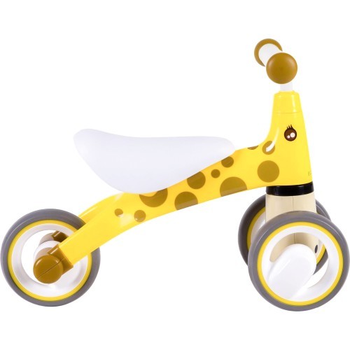 Toy Bike Ecotoys Giraffe