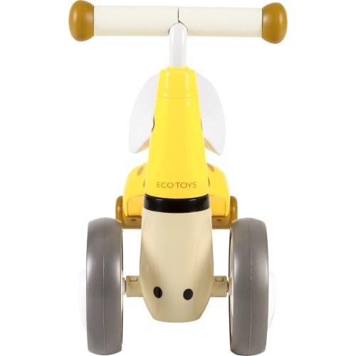 Toy Bike Ecotoys Giraffe
