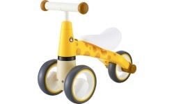Toy Bike Ecotoys Giraffe