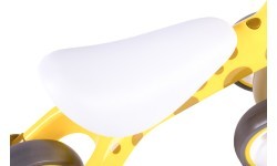 Līdzsvara velosipēds Ecotoys Giraffe