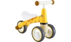 Līdzsvara velosipēds Ecotoys Giraffe