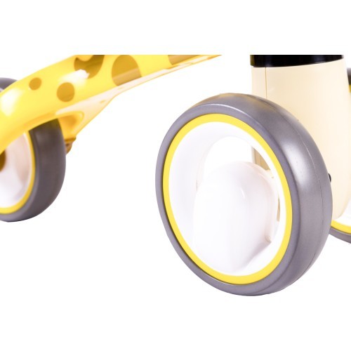 Toy Bike Ecotoys Giraffe