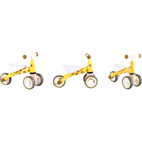Toy Bike Ecotoys Giraffe