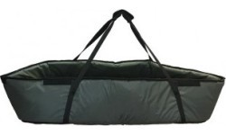 Zfish Carp Select karpu paklājs 115x60x25 cm