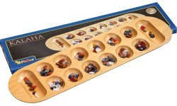 Игра Филос Калаха 56х15 см