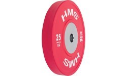 TBR PROFI SET OLYMPIC BUMPER SET HMS