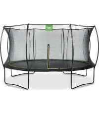 Batuts Exit Silhouette batuts 427cm