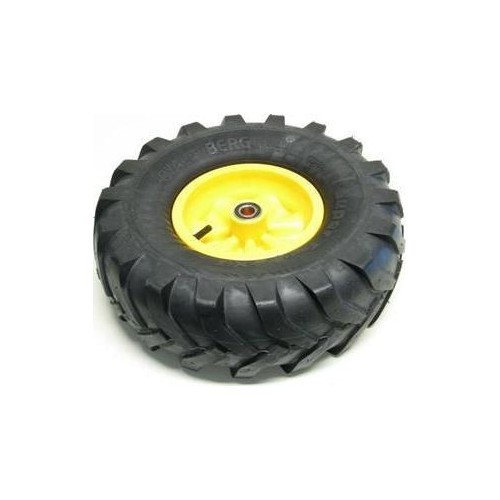 Ritenis dzeltens 460/165-8 Farm labais