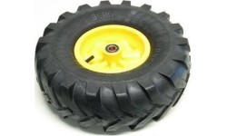 Колесо жёлтое 460/165-8 Farm правое