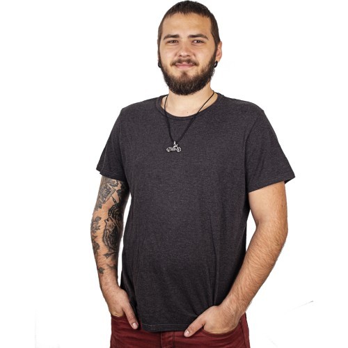 W-Tec Velositor Steel Pendant