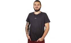 W-Tec Velositor tērauda kulons