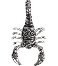 Стальная подвеска W-Tec Scorpione