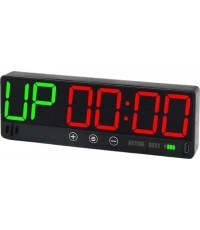 Trenažieru zāles taimeris inSPORTline CF15