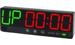 Gym Timer inSPORTline CF15