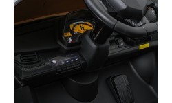 Bērnu elektromobilis Lamborghini Veneno, zaļš