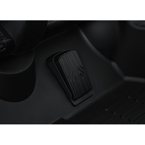 Bērnu elektromobilis Lamborghini Veneno, zaļš