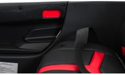 Bērnu elektromobilis Lamborghini Veneno, zaļš