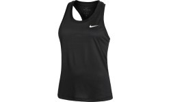 Nike Palaidinė Moterims Nk Df Rlgd Rcr Tank Black DX0706 010