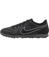 Nike Legend 9 Club IC vīriešu futbola apavi, melni, DA1189 007