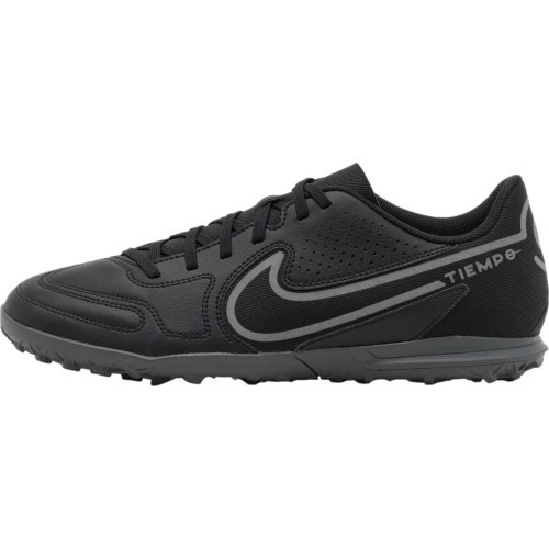 Nike Legend 9 Club IC vīriešu futbola apavi, melni, DA1189 007