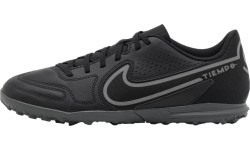 Nike Legend 9 Club IC Men's Football Shoes Black DA1189 007