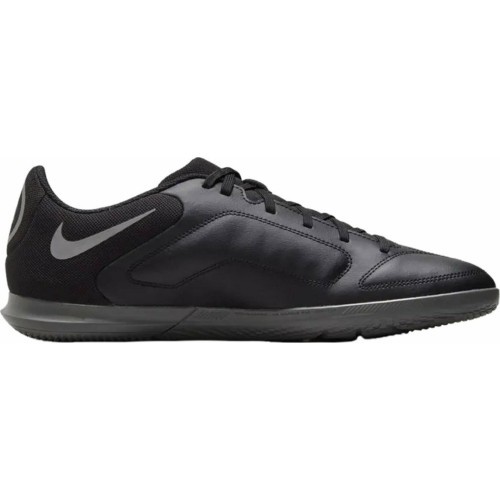Мужские футбольные бутсы Nike Legend 9 Club IC чёрные DA1189 007