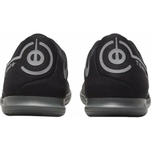 Nike Legend 9 Club IC Men's Football Shoes Black DA1189 007