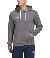 Мужской свитшот Adidas Ent22 Hoody, серый HB0578