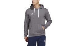 Adidas Ent22 Hoody vīriešu džemperis, pelēks HB0578