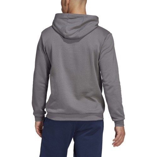 Мужской свитшот Adidas Ent22 Hoody, серый HB0578