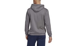 Adidas Ent22 Hoody Men's Sweatshirt Grey HB0578