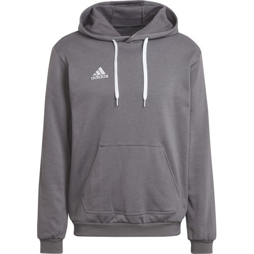 Мужской свитшот Adidas Ent22 Hoody, серый HB0578