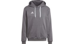 Adidas Ent22 Hoody Men's Sweatshirt Grey HB0578