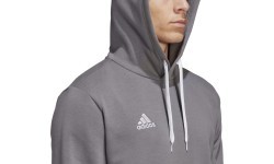 Adidas Ent22 Hoody vīriešu džemperis, pelēks HB0578