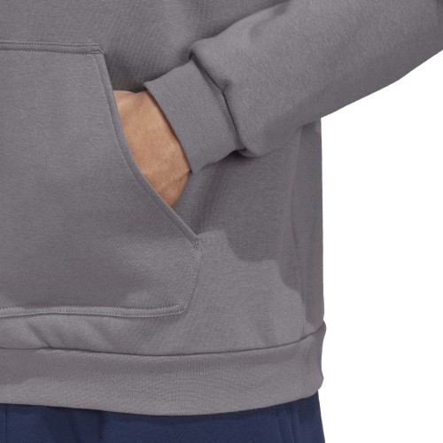 Adidas Ent22 Hoody vīriešu džemperis, pelēks HB0578