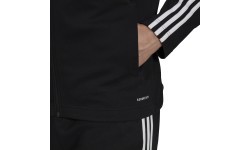 Adidas M Rib sporta tērps, melns