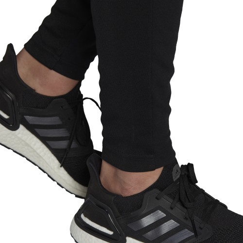 Adidas M Rib sporta tērps, melns