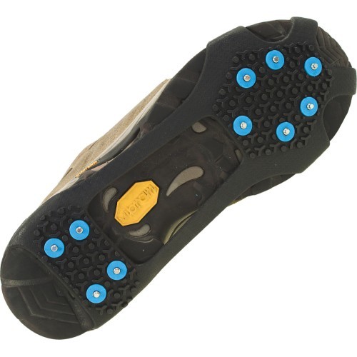 Apavu pārvalki Yate Blue - izmērs M (36-39)