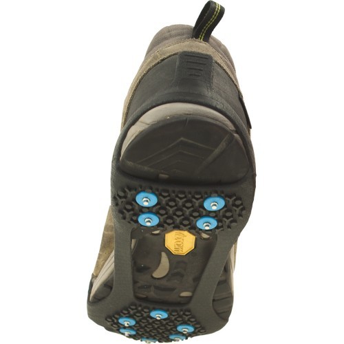 Apavu pārvalki Yate Blue - izmērs M (36-39)