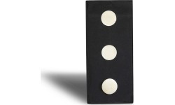 Target Yate Sandwich LDX, 66x30x21 cm